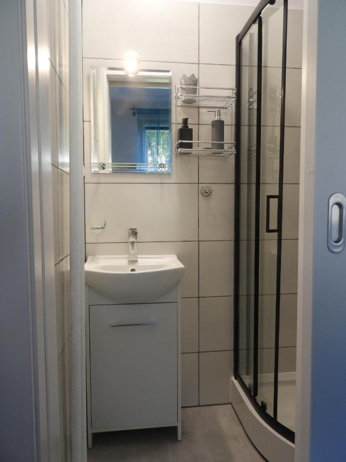 Apartamento Kolobrzeg 4Seasons Exterior foto