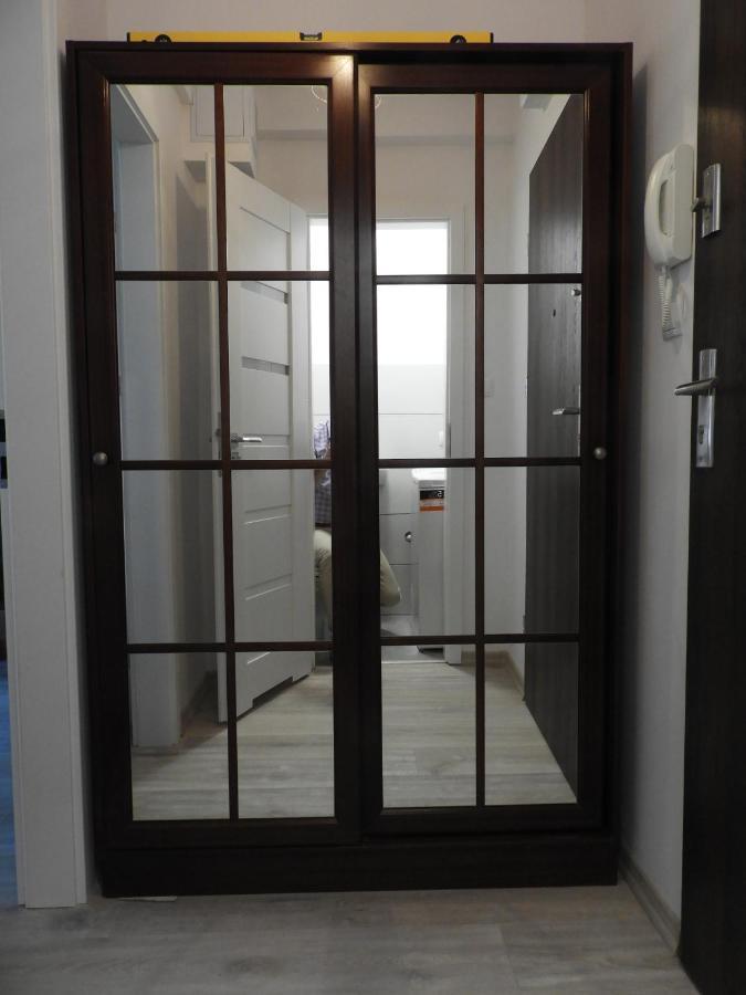 Apartamento Kolobrzeg 4Seasons Exterior foto