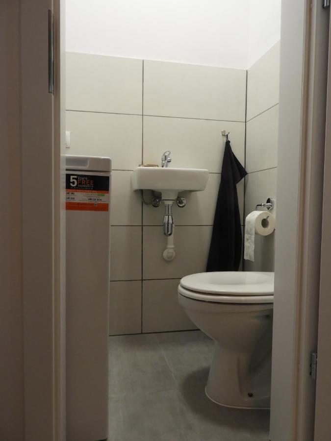 Apartamento Kolobrzeg 4Seasons Exterior foto