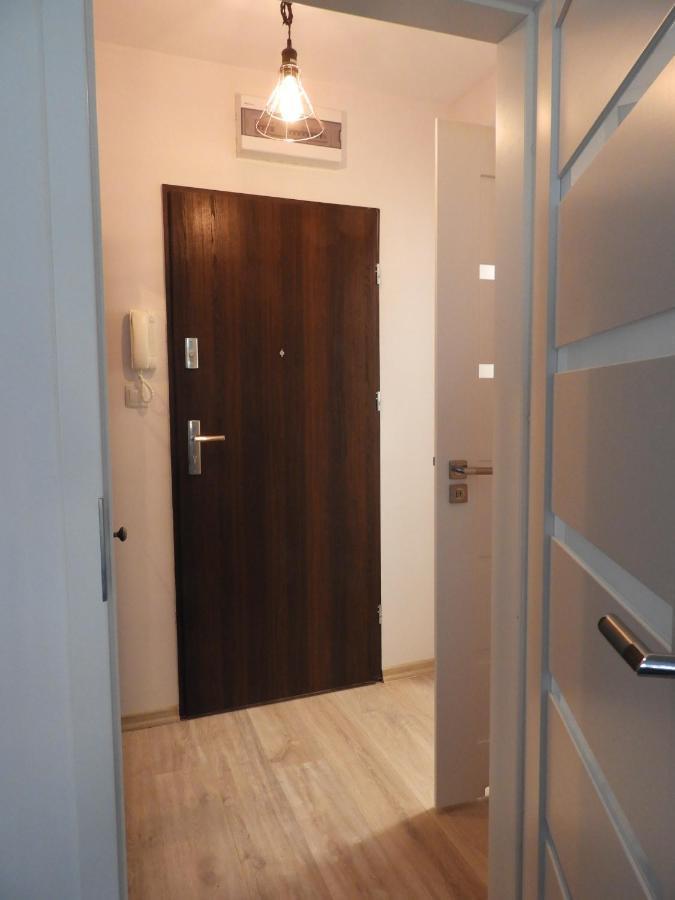 Apartamento Kolobrzeg 4Seasons Exterior foto