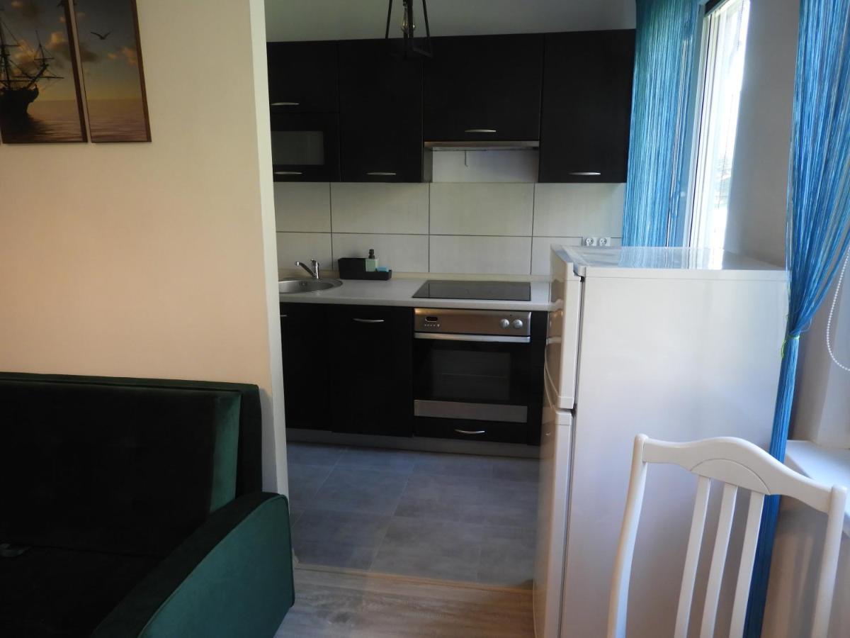 Apartamento Kolobrzeg 4Seasons Exterior foto