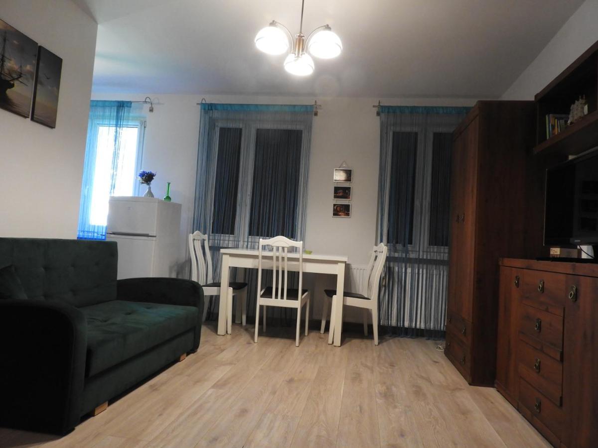 Apartamento Kolobrzeg 4Seasons Exterior foto